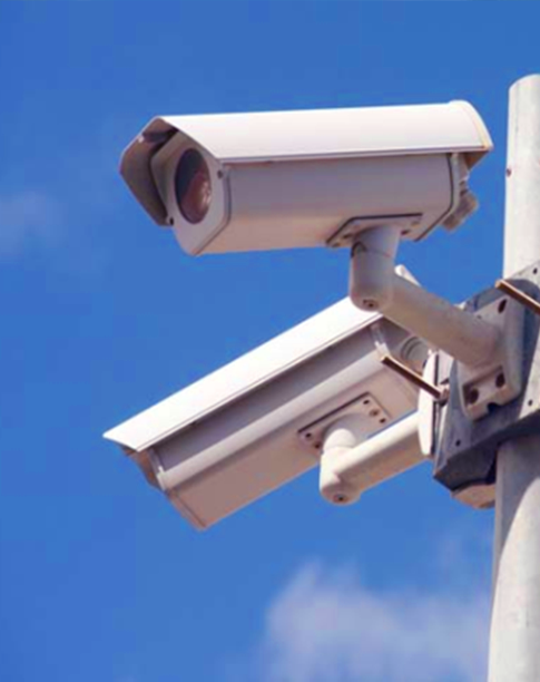 CCTV Surveillance